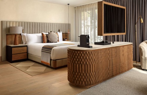 Zona Centro Hotel | NUMU Boutique Hotel, The Unbound Collection by Hyatt