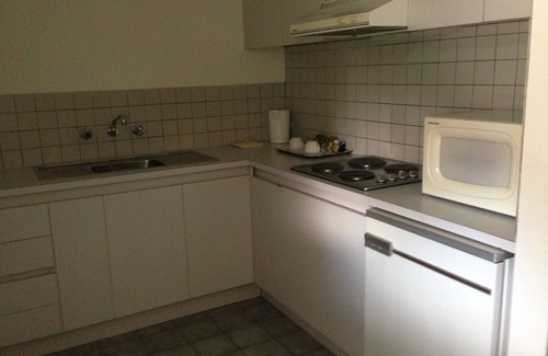 Blackburn Hotel | Nunawading Motor Inn
