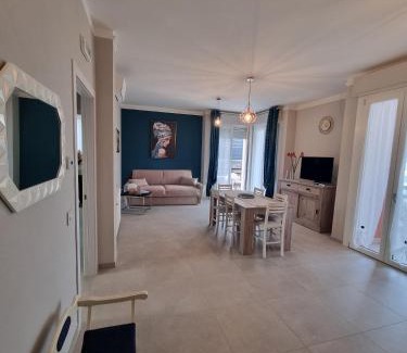 Desenzano del Garda Apartment | Nuovissimo appartamento a Desenzano