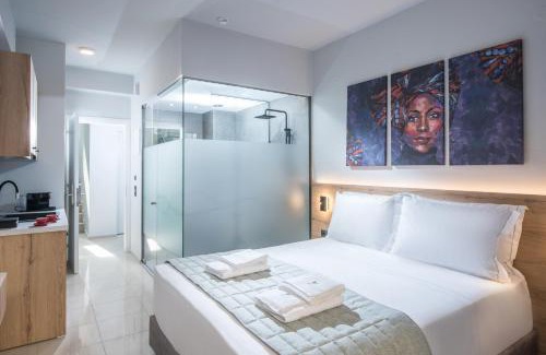 Malevizi Hotel | Nuovo Crete By Sea