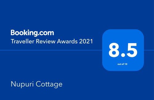 Hirafu House | Nupuri Cottage