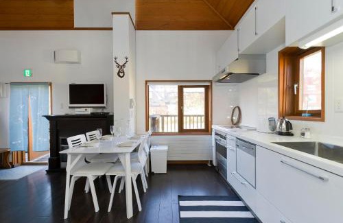 Hirafu House | Nupuri Cottage