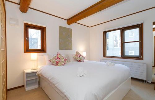Hirafu House | Nupuri Cottage