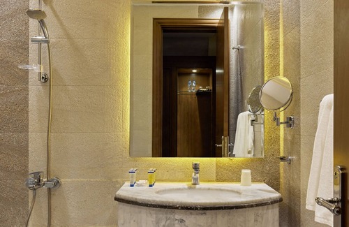 Mecca Hotel | Nur Al Naseem