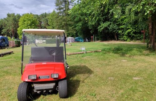 Oberhavel Other | !Nur Stellplatz! Wohnwagen- & Mobil und Zelt Stellplatz "121", an der Mecklenburger Seenplatte