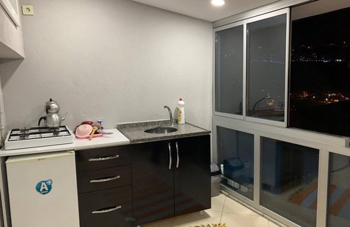 Trabzon Apartment | NURALP APART OTEL