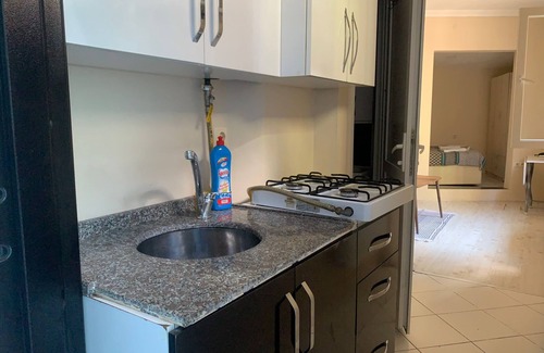 Trabzon Apartment | NURALP APART OTEL