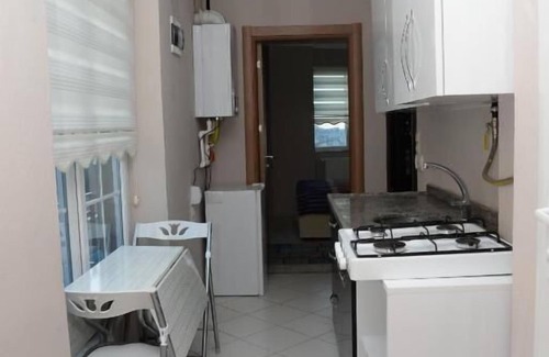 Trabzon Apartment | NURALP APART OTEL