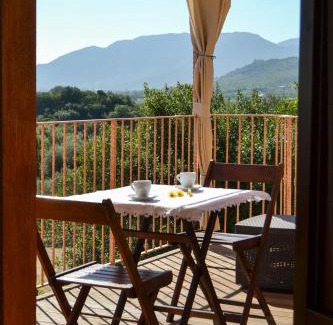 Villaputzu Apartment | Nurazzolas