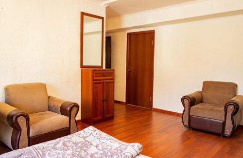 Karagandy Hotel | Nuri Hotel Стадион