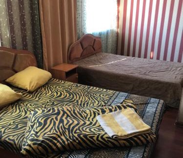 Karagandy Hotel | Nuri Hotel Стадион