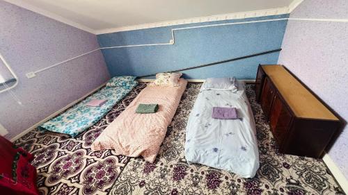 At-Bashi House | Nurislam GuestHouse