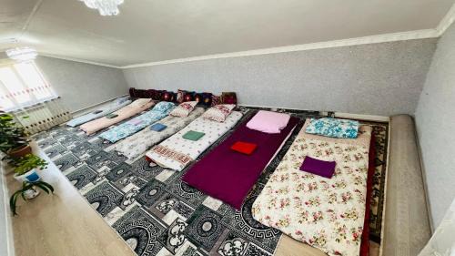 At-Bashi House | Nurislam GuestHouse
