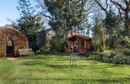 Irstead House | Nursery Cottage