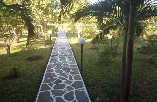 Malindi Apartment | Nuru Ya Erika Villas