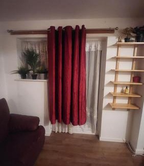 Lee Green Apartment | Nusa Lodge