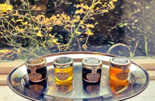 Wadsworth Apartment | Nutclough Cottage - Log Fire and Valley View - Sleeps 2