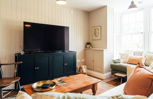 New Forest District House | Nuthatch