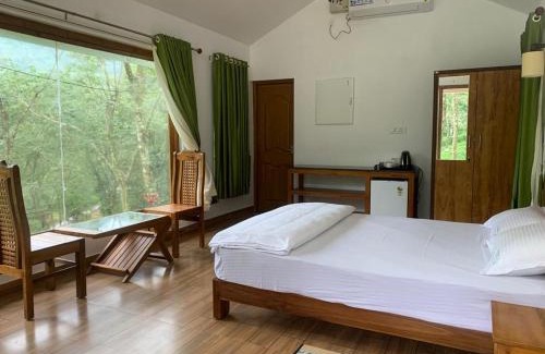 Todupulai House | Nutmeg valley