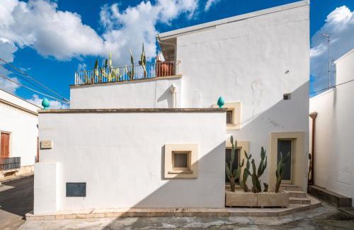 Veglie House | Nuvò-Lux e Spa