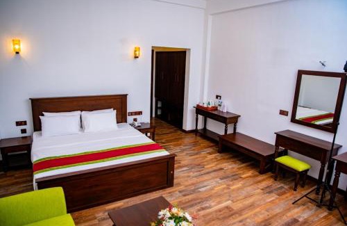 Nuwara Eliya Hotel | Nuwara Eliya Golf Club