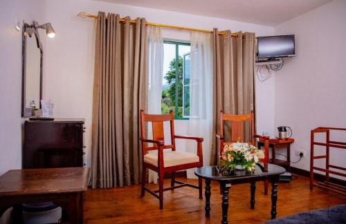 Nuwara Eliya Hotel | Nuwara Eliya Golf Club
