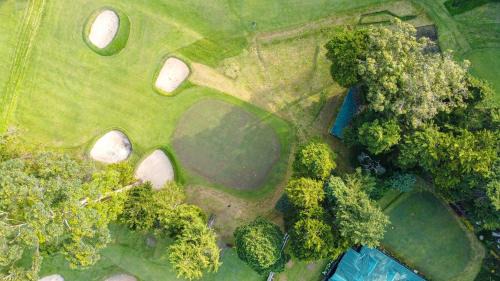 Nuwara Eliya Hotel | Nuwara Eliya Golf Club