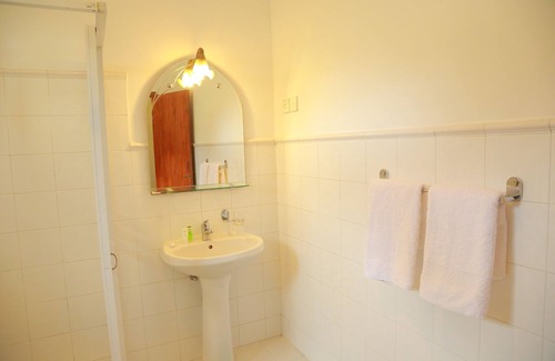 Nuwara Eliya Hotel | Nuwara Eliya Golf Club