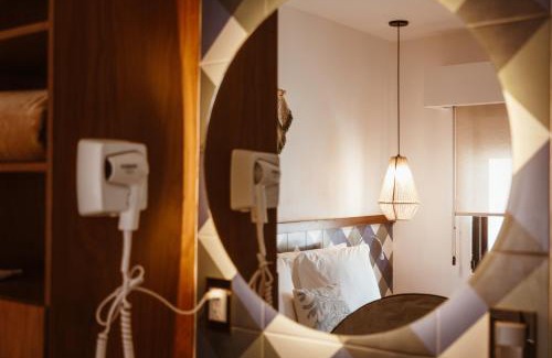 Telchac Puerto Hotel | Nuxká Hotel