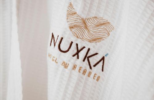 Telchac Puerto Hotel | Nuxká Hotel