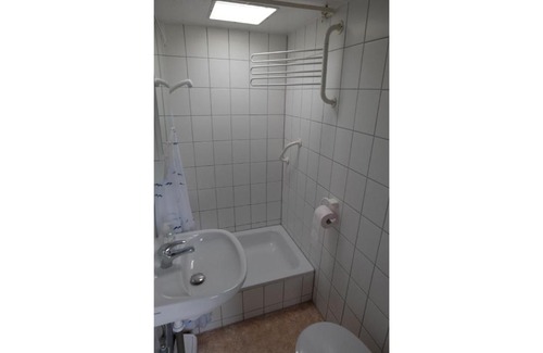 Nieuwvliet Ski Chalet | NV 37 - Beach Resort Nieuwvliet Bad