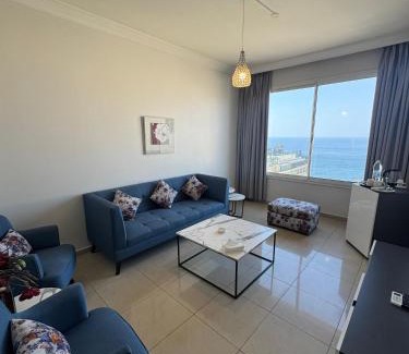 Beirut Hotel | Ny Suites