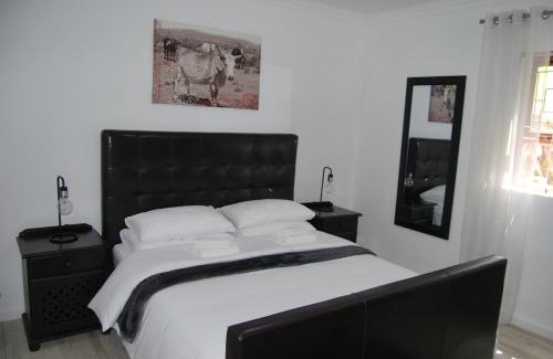 Port Elizabeth Apartment | Nyala get-away