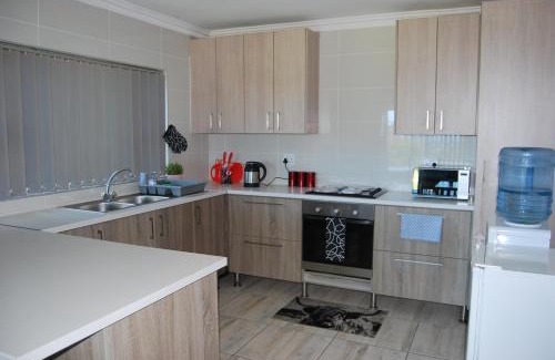 Port Elizabeth Apartment | Nyala get-away