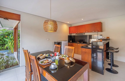 Beraban Villa | Nyanyi Sanctuary Villa by Ini Vie Hospitality