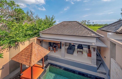 Beraban Villa | Nyanyi Sanctuary Villa by Ini Vie Hospitality