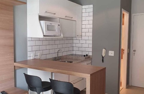Brooklin Novo Apartment | NYC Residence Flat condominio