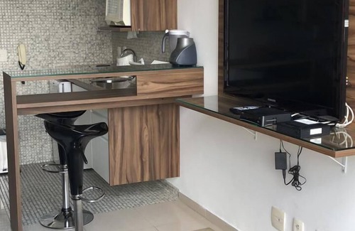Brooklin Novo Apartment | NYC Residence Flat condominio