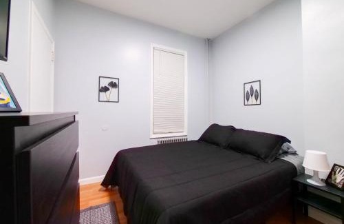 The Heights Apartment | NYC Views & Comfort - Modern 2-Bedroom Apartment