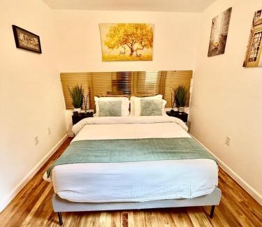West New York Apartment | NYCRiverside 20MintsTime Square