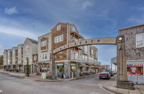 Newport House | Nye Beach Nest