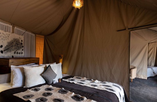 Tarangire National Park Other | Nyikani Camp - Tarangire