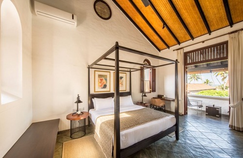 Aturuwella Hotel | Nyne Hotels The Muse - Bentota