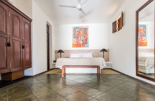 Aturuwella Hotel | Nyne Hotels The Muse - Bentota
