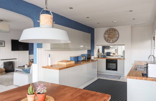 Abersoch Cottage | Nyth Y Fran