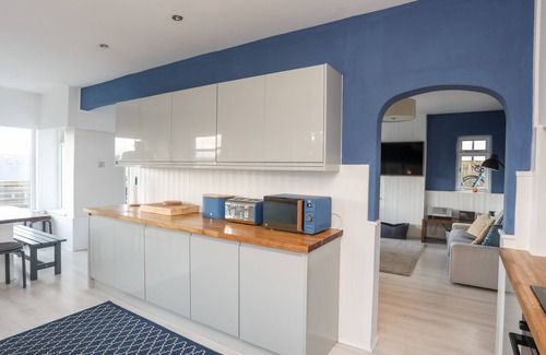 Abersoch Cottage | Nyth Y Fran