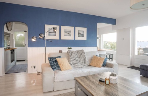 Abersoch Cottage | Nyth Y Fran