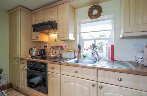 Llanarth House | Nyth y Wennol Aberaeron