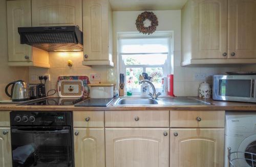 Llanarth House | Nyth y Wennol Aberaeron