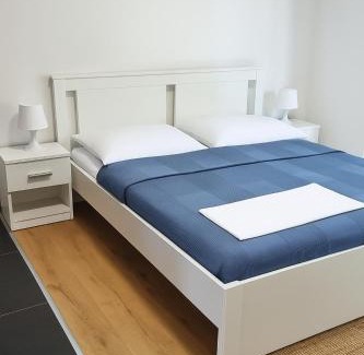 Balatonkenese Apartment | Nyugalom Apartman
